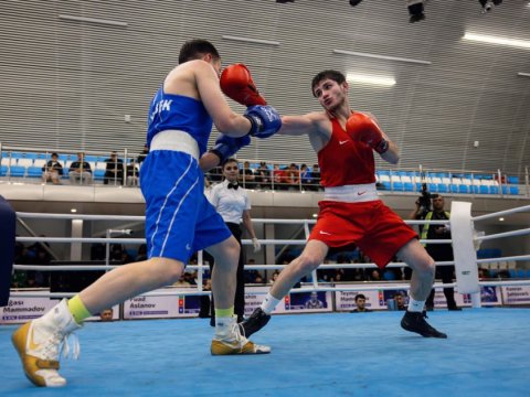 Azərbaycanın 11 boksçusu&nbsp;beynəlxalq turnirin finalına yüksəldi