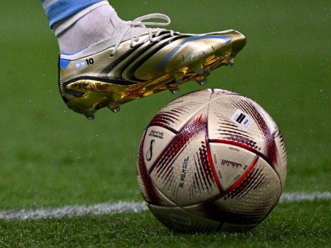 Azərbaycan və Türkiyənin incəsənət nümayəndələri futbol oynadı-VİDEO