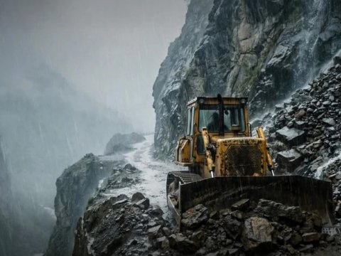 AAYDA sürücülərə müraciət etdi-DİQQƏTLİ OLUN