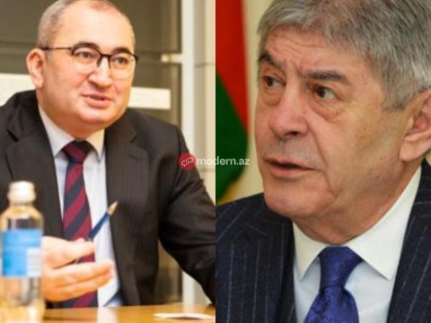 Hansı səfirlərimiz duayen sayılır? - ADLAR