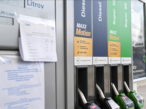 Bu&nbsp;ölkədə dizel bahalaşdı