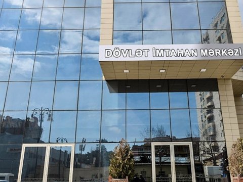 Magistraturanın ikinci cəhdində iştirak üçün 4 mindən çox şəxs müraciət edib