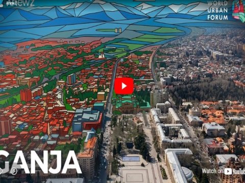 "Ganja&rdquo; adlı sənədli film təqdim edilib -&nbsp;VİDEO