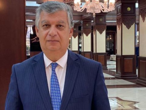 Bakı regionlardan çox fərqlənir -&nbsp;Əli Məsimli ilə MÜSAHİBƏ