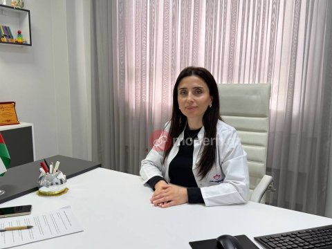 Kənd uşaqlarında mədə-bağırsaq, şəhər uşaqlarında piylənmə xəstəliyi artıb - MÜSAHİBƏ