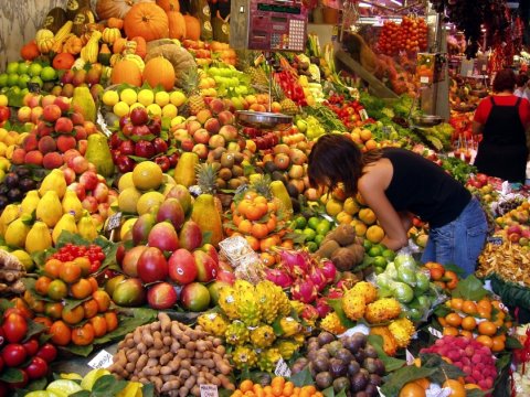 Aqrar ixracı 4-5 milyard dollara çatdırmaq mümkündür