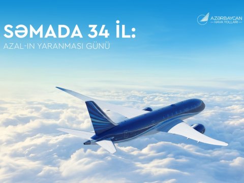 AZAL yaranma tarixini qeyd edir