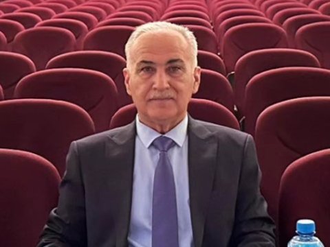 &ldquo;İncəsənət təhsilində də işi peşəkarlara həvalə etməliyik&rdquo;