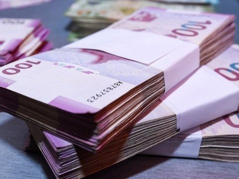 Dövlət büdcəsinin gəlirləri proqnozu üstələyib