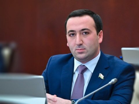 Azərbaycan&ndash;Gürcüstan: regional təhlükəsizlik və iqtisadi tərəfdaşlığın perspektivləri