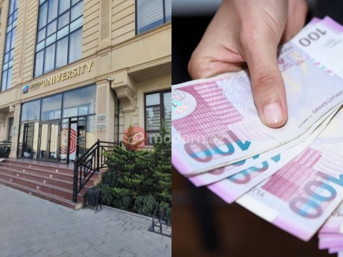 Tələbələrdən transferlə bağlı&nbsp;təhsil haqqı tələbinə&nbsp;aydınlıq gətirilib