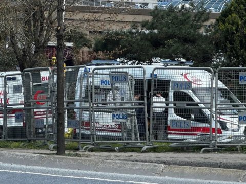 İsrail konsulluğuna hücum edənlərin kimlikləri açıqlandı