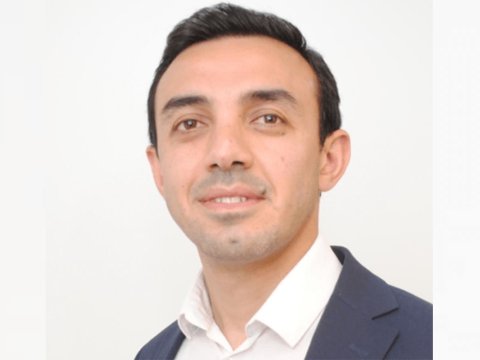 Mərkəzi Bankın departament rəhbəri işdən çıxdı