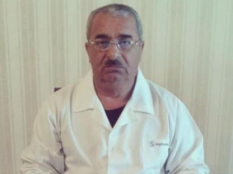 Azərbaycanda həkim&nbsp;vəfat etdi