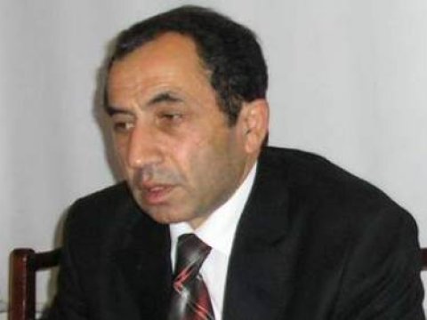 Millli Məclisin sabiq deputatı vəfat edib