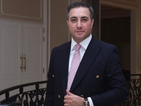 Dövlət komitəsindən Etibar Əliyevə CAVAB