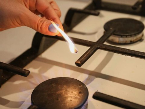 Bakıda bu ərazilərdə qaz olmayacaq