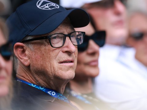 Bill Qeyts Epşteyn işi üzrə ifadə verəcək