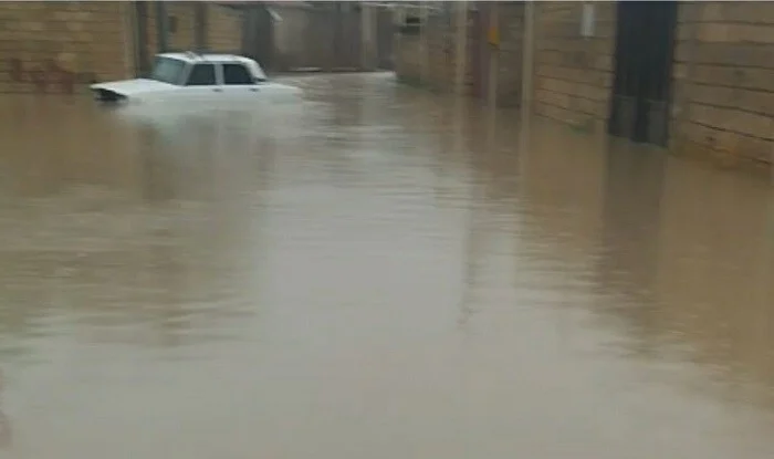 Azərbaycana yağan aramsız yağışların səbəbi bu imiş..