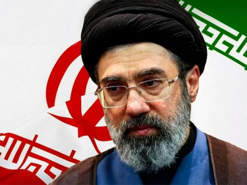 Müctəba Xamenei İran Ordusuna atəşkəsə əməl etməyi TAPŞIRDI