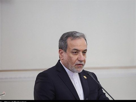 Abbas Əraqçi atəşkəsə görə Pakistana təşəkkür etdi