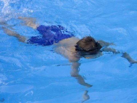 9&nbsp;yaşlı uşaq gölməçəyə düşərək boğuldu