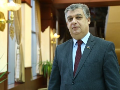 Azərbaycan iqtisadiyyatını nə gözləyir... - Əli Məsimli ilə MÜSAHİBƏ