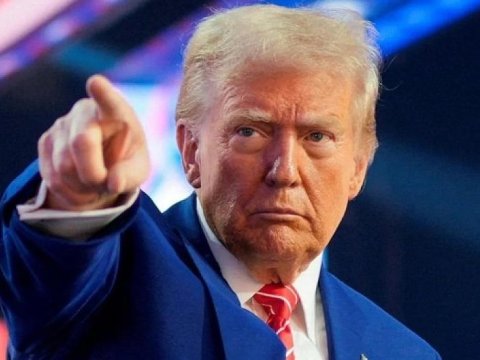 Trampın İrana dair 15 maddəlik razılaşmasında nələr var...