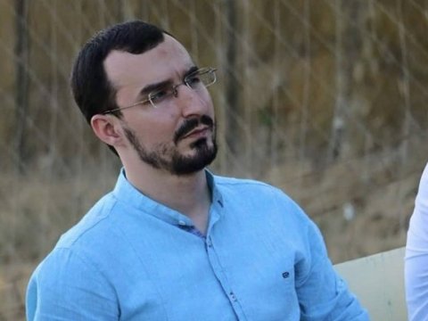 Taleh Bağırzadənin oğlu 17 yaşlı qızın burnunu sındırdı