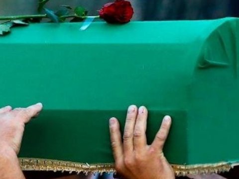 Bakıda müəllim vəfat etdi - FOTO