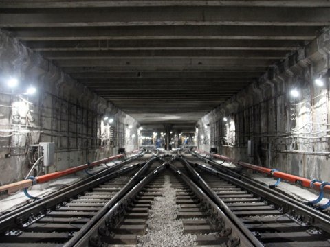 9 yeni metrostansiyanın layihələndirmə işləri tamamlanıb