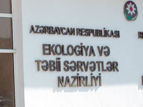 Nazirliyin əsasnaməsi DƏYİŞDİRİLDİ