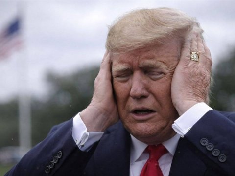 Trampdan yeni xəbərdarlıq: Razılaşma olmasa, İrana yeni hücum başlayacaq!