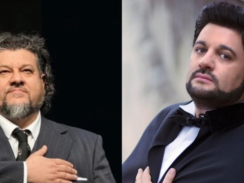 Əvəz Abdulladan sərt çağırış: Teatrı tərk edin