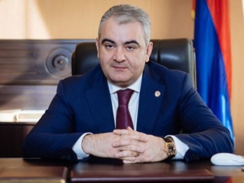 Keçmiş komitə sədri saxlanıldı