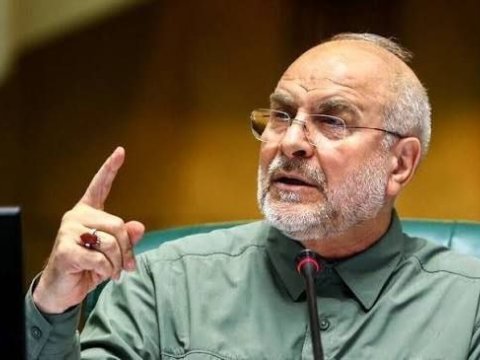 Qalibafın İran adından danışıqlara getməsi hələ təsdiqlənməyib - "Tasnim"