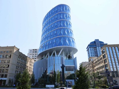 Komitədə struktur dəyişikliyi: yeni vəzifə yaradıldı