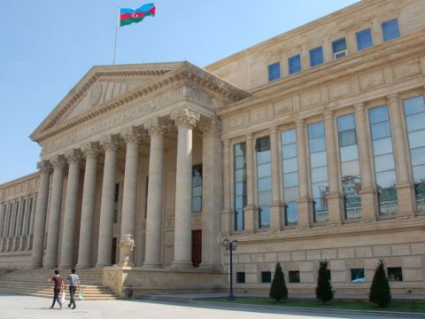 Sübutlar nə zaman qəbul olunmur?&nbsp;- Ali Məhkəmə&nbsp;açıqladı