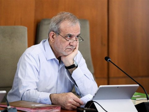 Pezeşkiandan atəşkəs razılaşmasına reaksiya: davam edəcəyik!