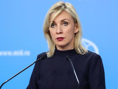 Rusiya Azərbaycan XİN-ə cavab hazırlayır