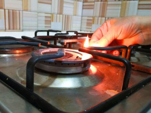 Sabah Bakının bir hissəsində&nbsp;qaz olmayacaq