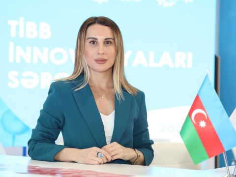 "Bu&nbsp;gün TƏBİB-də son iş günüm idi"