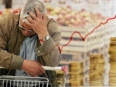 Yaxın Şərqdəki müharibə ərzaq qiymətlərini&nbsp;yüksəldir