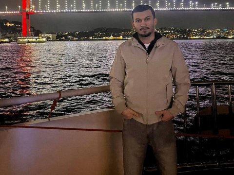 Norveçdə hərbi xidmətə çağırılan yeganə azərbaycanlı -&nbsp;GÖRÜNTÜ