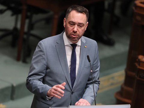 XİN rəhbəri: İsrail zərbələri zamanı az qala həlak olacaqdım