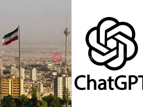 İranın atəşkəs planı ChatGPT&nbsp;ilə hazırlanıb - Vens