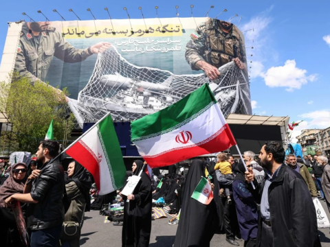 İran danışıqlar masasına üstünlüklə əyləşir - ŞƏRH