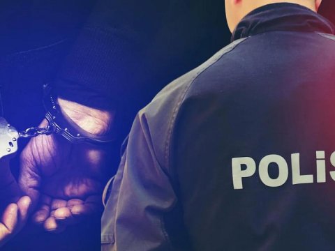 Türkiyədə daha 14 məşhur saxlanıldı