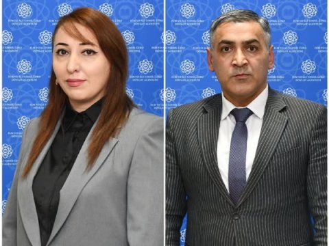 İki kollecə təyinat oldu