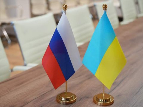 Zelenski Putinlə görüş yerini AÇIQLADI